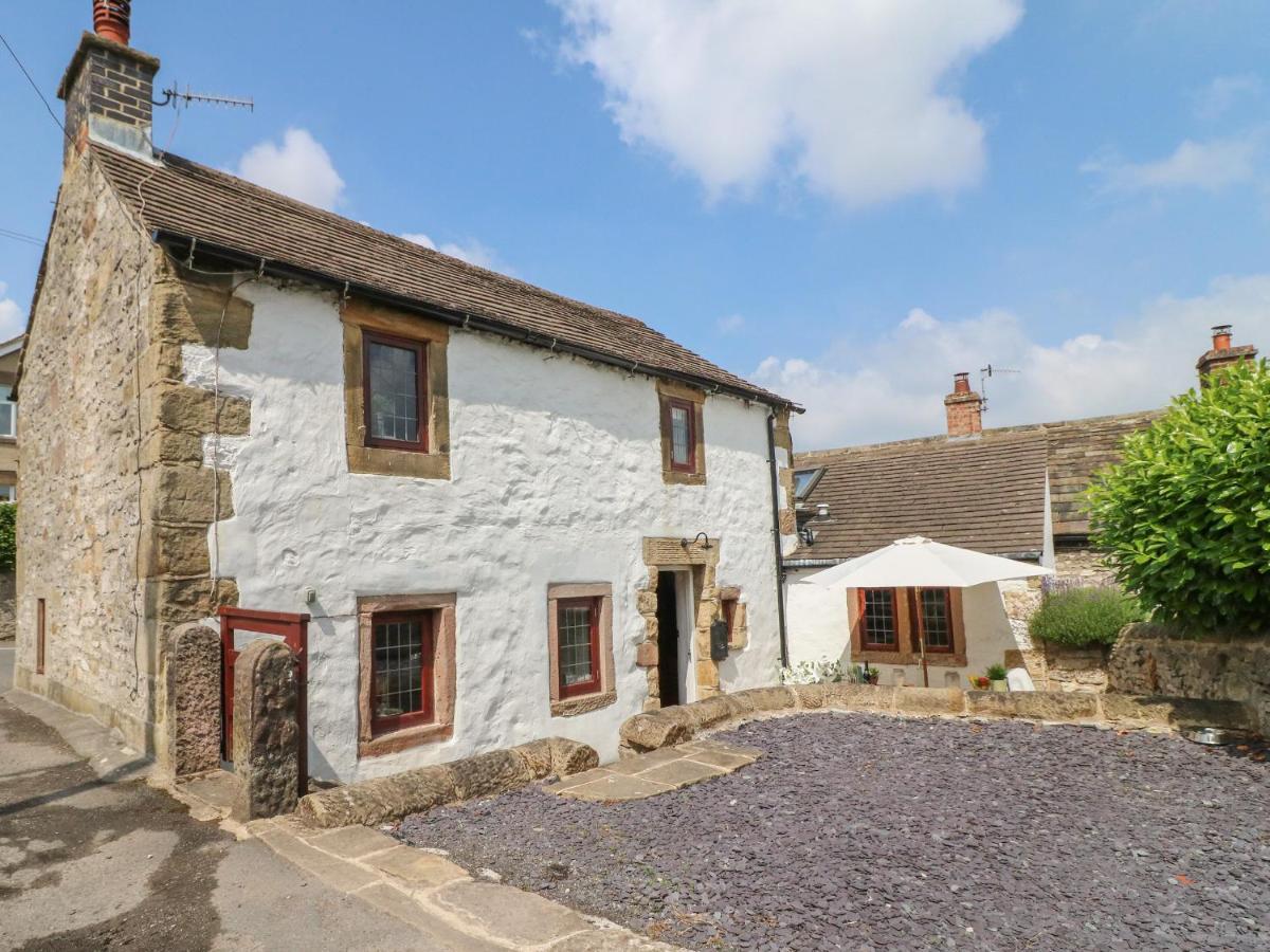 Hope Cottage, Bakewell Exterior foto